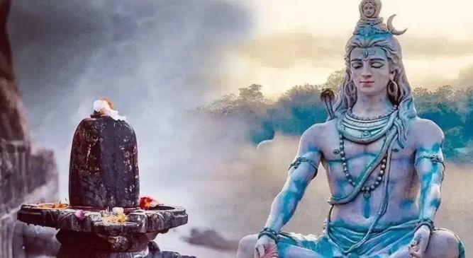 शिवलिंगाला तुळशीची पानेदेखील कधीच अर्पण करू नये असे सांगितले जाते. पुराणानुसार शिवलिंगावर तुलशीची पाने चढवणे चुकीचे मानले जाते. 