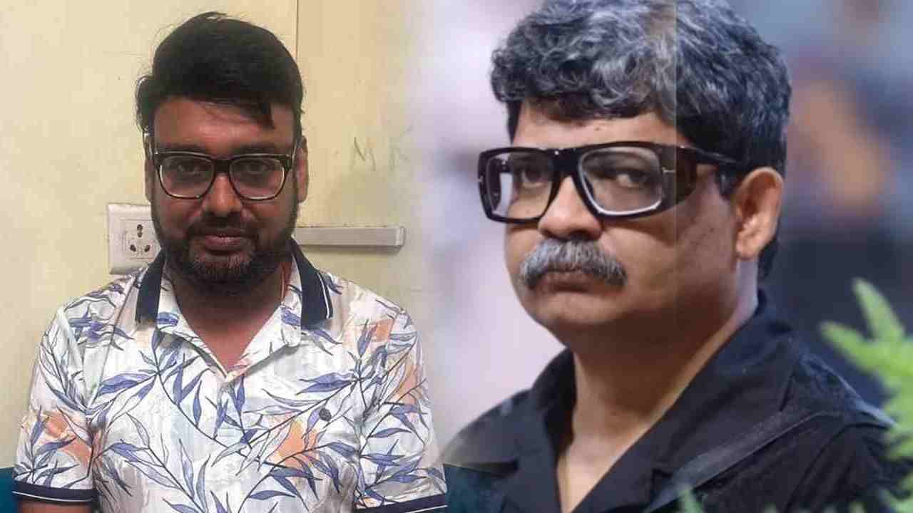 Pune Rave Party :अशी कोणाला मुभा मिळते का? पुण्याच्या रेव्ह पार्टीप्रकरणानंतर सदावर्तेंचा हल्लाबोल, सांगितला कायदा!