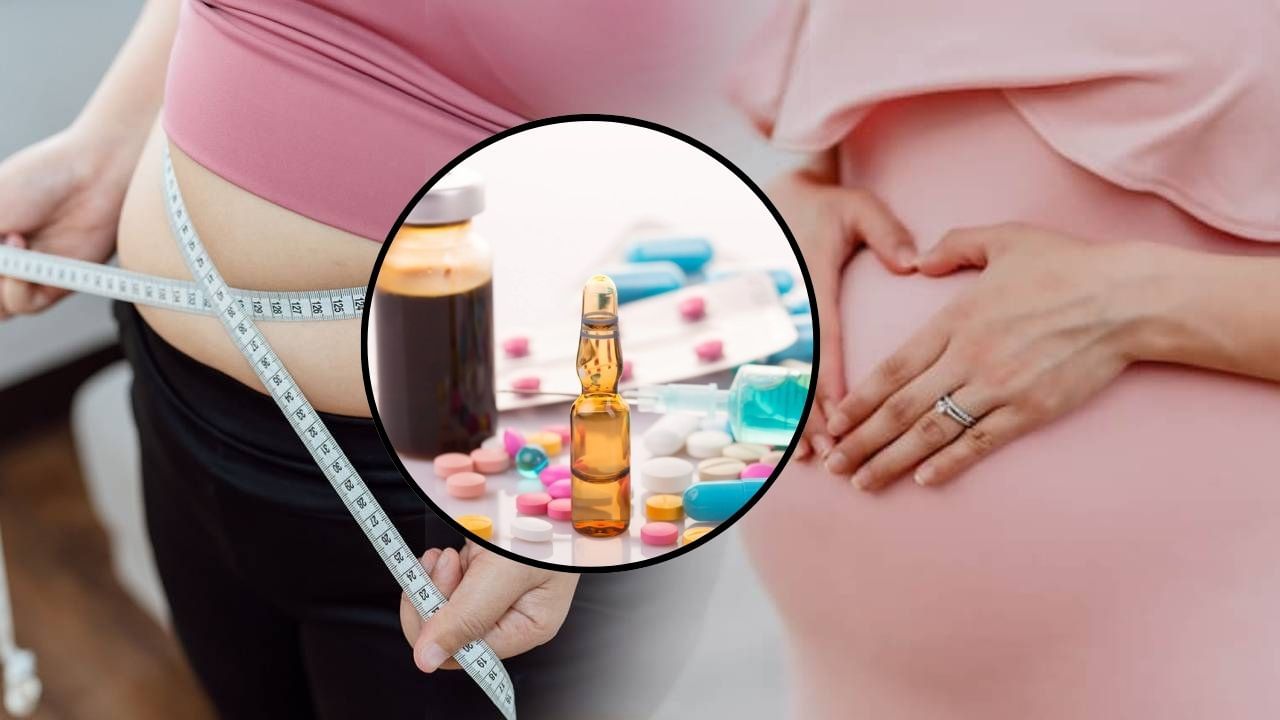 हार्मोनल असंतुलन, लठ्ठपणा, गर्भधारणा, औषधं किंवा ऑटोइम्यून आजार यासारख्या अनेक कारणांमुळे ही स्थिती उद्भवू शकते.