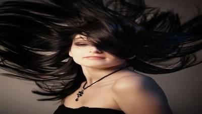 मुलांच्या केसांना शॅम्पू नव्हे, हे तेल लावा, केस होतील मजबूत आणि चमकदार