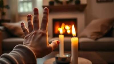 खराब हस्ताक्षरावरून ट्युशन टीचरने 7 वर्षांच्या मुलाला दिली भयानक शिक्षा