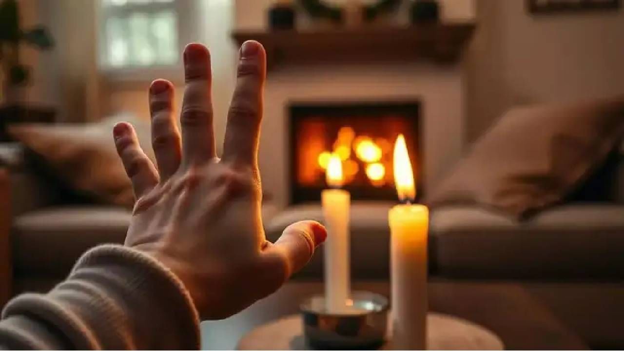 खराब हस्ताक्षरावरून ट्युशन टीचरने 7 वर्षांच्या मुलाला दिली भयानक शिक्षा खराब हस्ताक्षरावरून ट्युशन टीचरने 7 वर्षांच्या मुलाला दिली भयानक शिक्षा