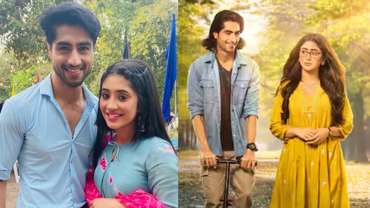 या दोघांच्या जोडीला प्रेक्षकांकडून भरभरून प्रेम मिळतंय. या मालिकेत हर्षद ऋषभची भूमिका साकारतोय. अगदी मालिकेच्या प्रोमोपासून प्रेक्षकांनी त्याच्या भूमिकेला पसंती दर्शविली आहे. टेलिव्हिजनवर त्याला मोठा चाहतावर्ग असल्यामुळेच हर्षदचं मानधनही तगडं आहे.