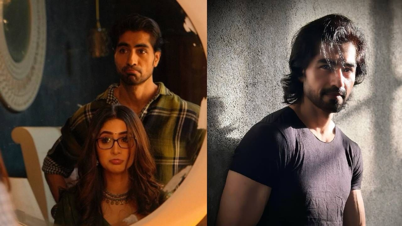 हर्षद चोपडा हा टीव्ही इंडस्ट्रीतील सर्वांत लोकप्रिय आणि यशस्वी अभिनेत्यांपैकी एक आहे. दमदार अभिनय आणि जबरदस्त लूक यांसाठी तो विशेष ओळखला जातो. सध्या त्याची 'बडे अच्छे लगते है' ही मालिका प्रेक्षकांच्या भेटीला येत आहे. यामध्ये तो अभिनेत्री शिवांगी जोशीसोबत मुख्य भूमिका साकारत आहे. 
