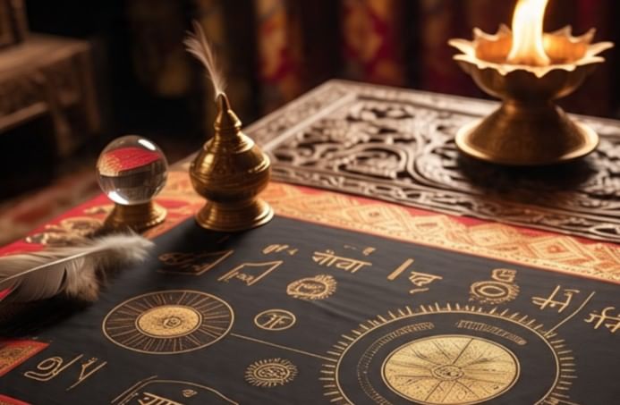 मिथून राशीच्या लोकांची रखडलेली कामे लवकर होतील. जे तरुण, तरुणीं लग्नाचा विचार करत आहेत, त्यांना सकारात्मक बातमी मिळू शकते. करिअरमध्ये चांगल्या संधी मिळू शकतात. त्यामुळे तुमचा आत्मविश्वास वाढू शकतो. (सांकेतिक फोटो, फोटो सौजन्य - मेटा एआय)