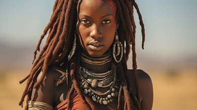 असा एक देश जिथल्या महिला आंघोळच करत नाहीत, तरीही सौंदर्यवती म्हणून गौरव; कुठे घडतं हे माहीत आहे का?