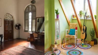 Vastu Tips : घराचे चारही कोपरे उघडू शकतात यशाचे दरवाजे, फॉलो करा या वास्तू टिप्स