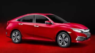 नवीन गाडी खरेदी करायची? होंडाच्या कारवर बंपर डिस्काऊंट