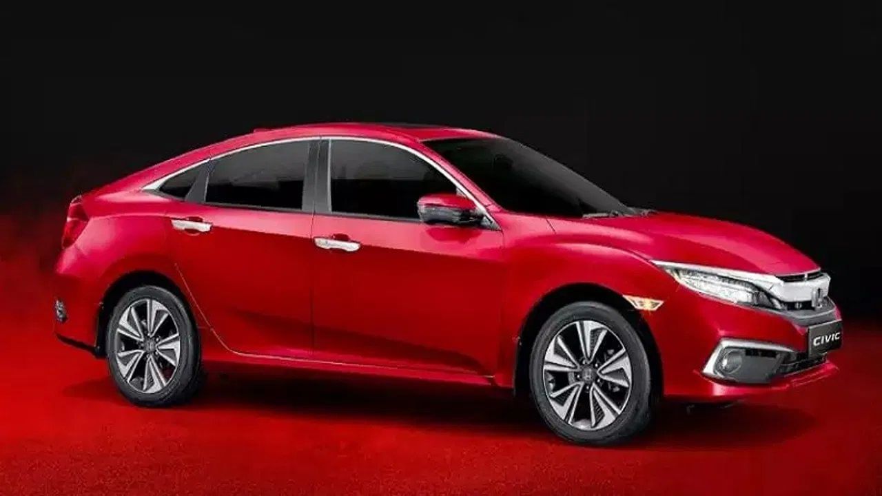 नवीन गाडी खरेदी करायची? होंडाच्या कारवर बंपर डिस्काऊंट
