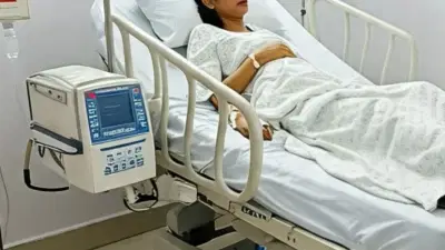 ऑपरेशन केलं, पण पोटात राहिली अशी गोष्ट की महिला जागीच मेली, आता भरावा लागला 1200000 दंड, कोणती होती ती वस्तू?