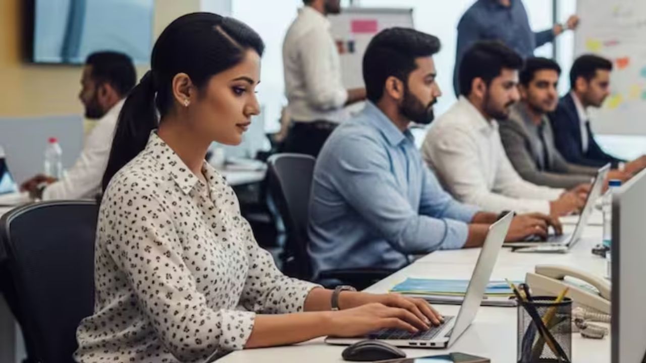 दहा तासांची शिफ्ट, आठवड्यात इतके तास काम..., या राज्य सरकारचा निर्णय दहा तासांची शिफ्ट, आठवड्यात इतके तास काम..., या राज्य सरकारचा निर्णय