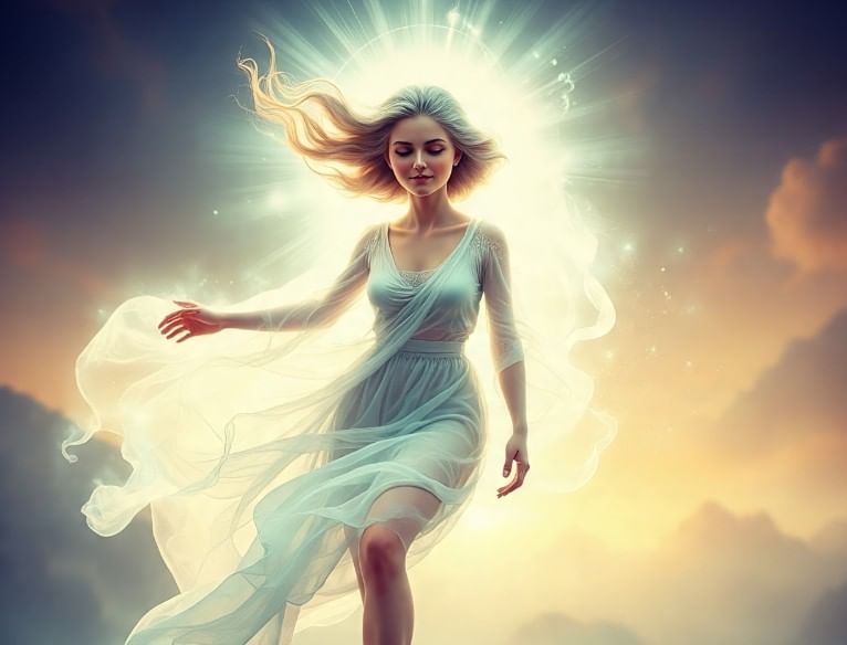 मिळालेल्या माहितीनुसार अमेरिकेत एक महिला साधारण एक तास ब्रेड डेड होती. याच काळात माझ्यासोबत वेगवेगळ्या घटना घडल्या होत्या, असा दावा या महिलेने केला होता. ही घटना 1991 सालची आहे. ब्रेड डेड झाल्यानंतर या विचित्र अनुभव आलेल्या महिलेचे नाव पाम रनॉल्ड्स असे आहे. (सांकेतिक फोटो- फोटो सौजन्य- मेटा एआय)