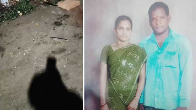 आयुष्य दोनच घडीचं... बसमध्ये चढत असतानाच तो तिच्या मागून आला आणि काही क्षणात... लोकेश्वर असं का वागला?