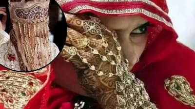 पतीने बेडरुममध्ये लावला कॅमरा, बनवला अश्लील व्हिडिओ! नंतर ठेवली अट, सासऱ्यानेही मग... पोलिसही थक्क झाले