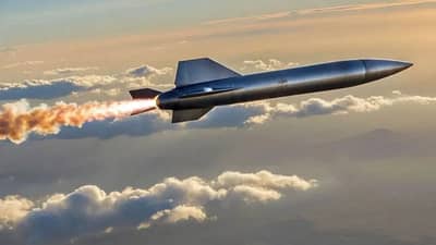 भारताकडून ब्राह्मोसपेक्षा घातक हायपरसोनिक क्षेपणास्त्राची चाचणी, चीन-पाकिस्तानचे टेन्शन वाढणार