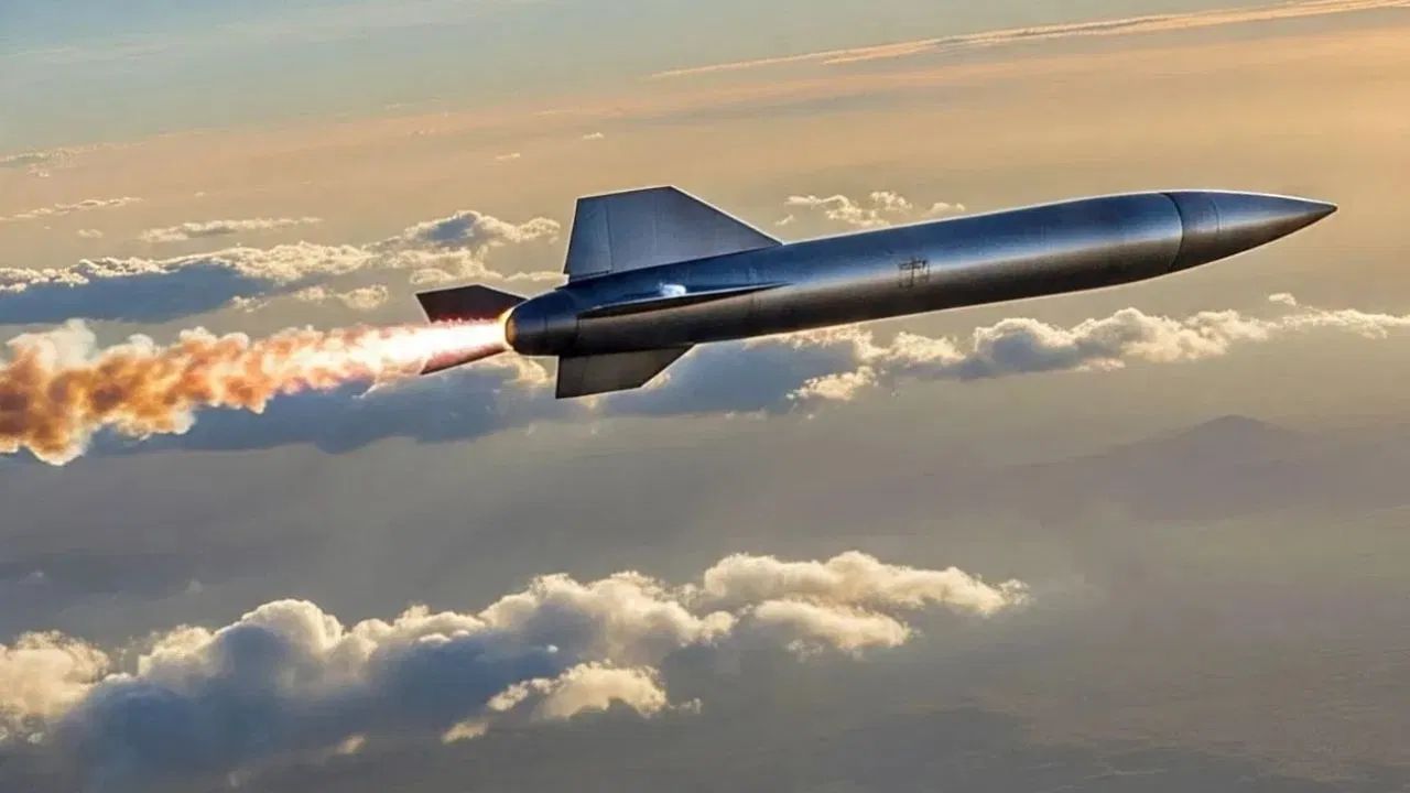 भारताकडून ब्राह्मोसपेक्षा घातक हायपरसोनिक क्षेपणास्त्राची चाचणी, चीन-पाकिस्तानचे टेन्शन वाढणार भारताकडून ब्राह्मोसपेक्षा घातक हायपरसोनिक क्षेपणास्त्राची चाचणी, चीन-पाकिस्तानचे टेन्शन वाढणार