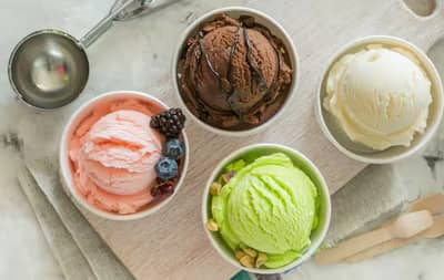 जगाच्या टॉप 100 यादीत स्थान मिळवणारे भारतीय आइस्क्रीम, जाणून घ्या कोणते शहर कोणत्या क्रमांकावर आहे