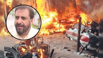 खऱ्या अर्थाने न्याय मिळवायचा असेल, तर.. ; इम्तियाज जलील यांचं मोठं विधान