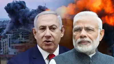 आता पाकिस्तानचं काही खरं नाही! इस्रायलची खतरनाक मिसाईल भारताच्या ताफ्यात सामील होणार