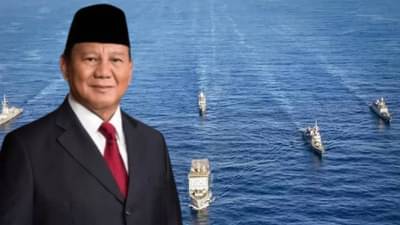 चीनला नडण्यासाठी या मोठ्या मुस्लिम देशाची पाच देशांकडून शस्त्रास्त्र खरेदी