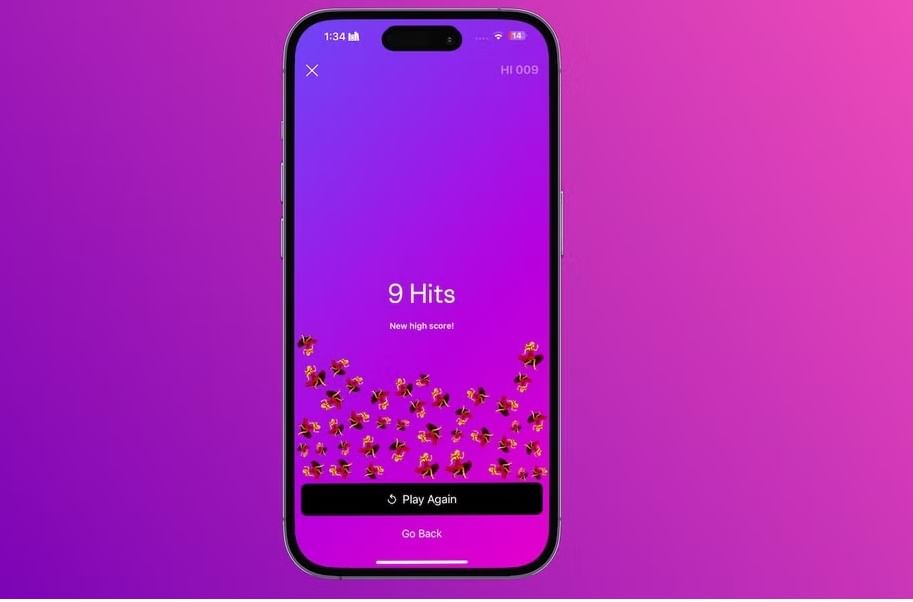 ना कोणतेही ॲप इन्स्टॉल करण्याची आवश्यकता, 'या' ट्रिक्सच्या मदतीने इंस्टाग्रामवर खेळा मोफत गेम ना कोणतेही ॲप इन्स्टॉल करण्याची आवश्यकता, 'या' ट्रिक्सच्या मदतीने इंस्टाग्रामवर खेळा मोफत गेम