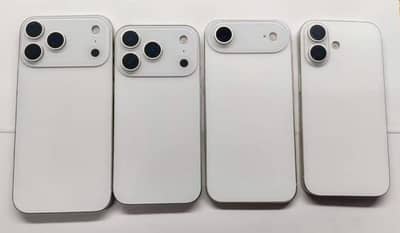 Apple iPhone 17 मध्ये असणार हे न्यू फिचर, कधी होणार लाँच ?