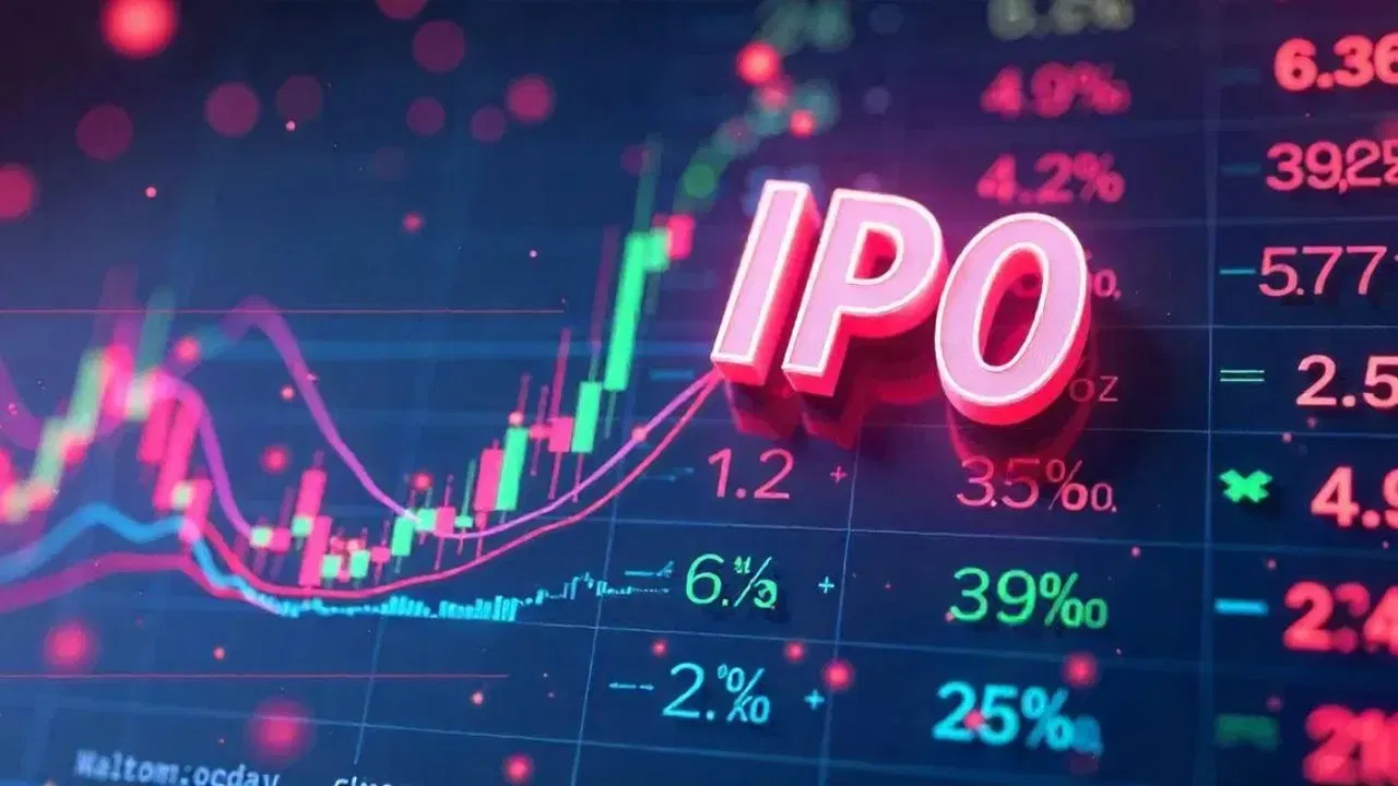 Share Market: पैसे कमावण्याची संधी! पुढच्या आठवड्यात 'या' 10 कंपन्यांचे IPO येणार Share Market: पैसे कमावण्याची संधी! पुढच्या आठवड्यात 'या' 10 कंपन्यांचे IPO येणार