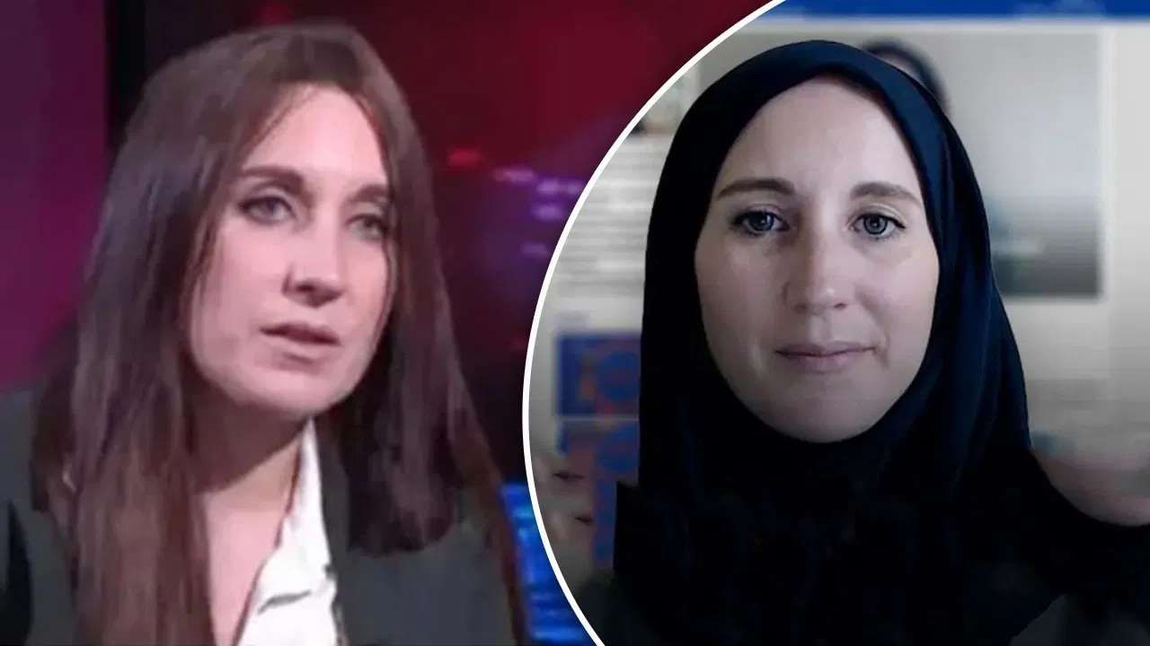 मोसादची डेंजर जासूस, इराणाला टाकलं संकटात? बुरखा घालून फिरणारी शकदम नेमकी कोण? मोसादची डेंजर जासूस, इराणाला टाकलं संकटात? बुरखा घालून फिरणारी शकदम नेमकी कोण?