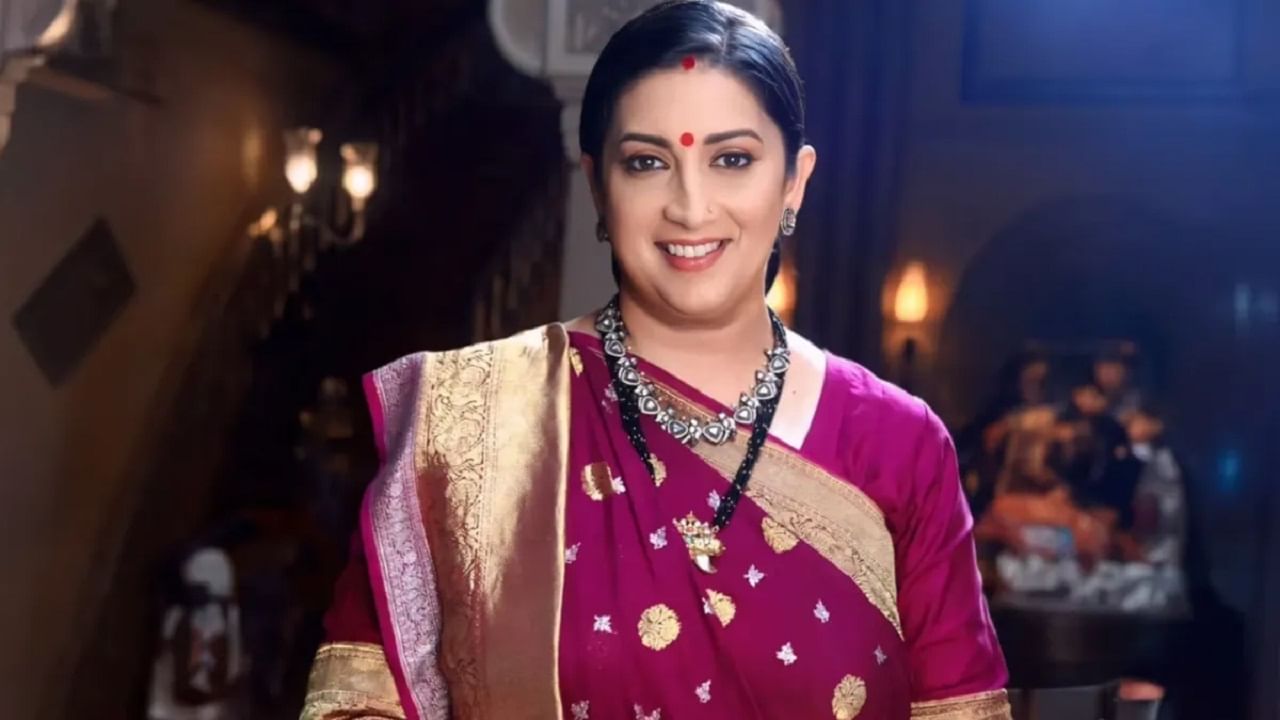 गर्भ जिवंत राहिला नाही, नाहीतर..., मिसकॅरेजनंतर स्मृती इराणींवर आलेली अत्यंत वाईट वेळ