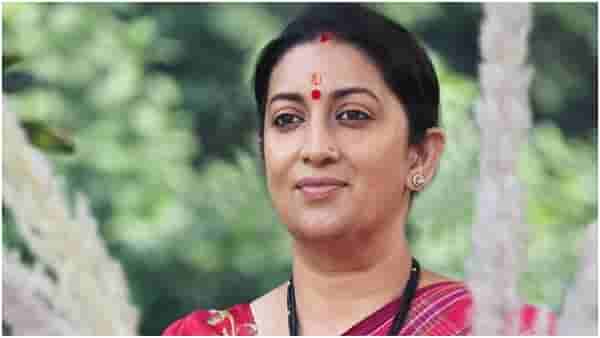 पंतप्रधान मोदींचा फोन येताच स्मृती ईराणी यांचा मोठा निर्णय, अनेक वर्षांनंतर सत्य समोर