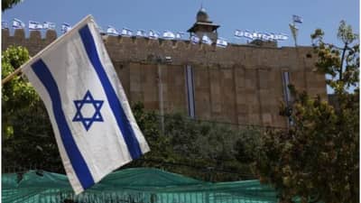 इस्रायल जगभरातील मुस्लिमांना चिथावणी का देत आहे? कतारमध्ये कशामुळे उसळला संताप?