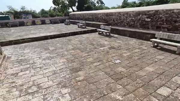 शासनाने या पुरातन वास्तूचे जतन आणि संवर्धन करावे, या वास्तूवर संशोधन व्हावे तसेच त्याला पर्यटनाचा दर्जा द्यावा अशी मागणी ग्रामस्थांनी केली आहे.