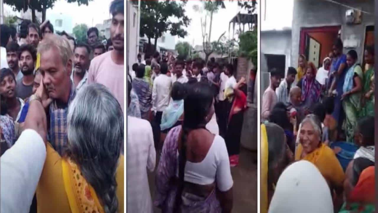 Jalgaon : एक चूक अन् उडाला गोंधळ, अंत्यसंस्काराची तयारी पूर्ण अन् पुढे जे झालं त्यानं सगळेच हादरले