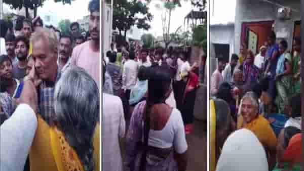 Jalgaon : एक चूक अन् उडाला गोंधळ, अंत्यसंस्काराची तयारी पूर्ण अन् पुढे जे झालं त्यानं सगळेच हादरले