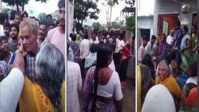 Jalgaon : एक चूक अन् उडाला गोंधळ, अंत्यसंस्काराची तयारी पूर्ण अन् पुढे जे झालं त्यानं सगळेच हादरले