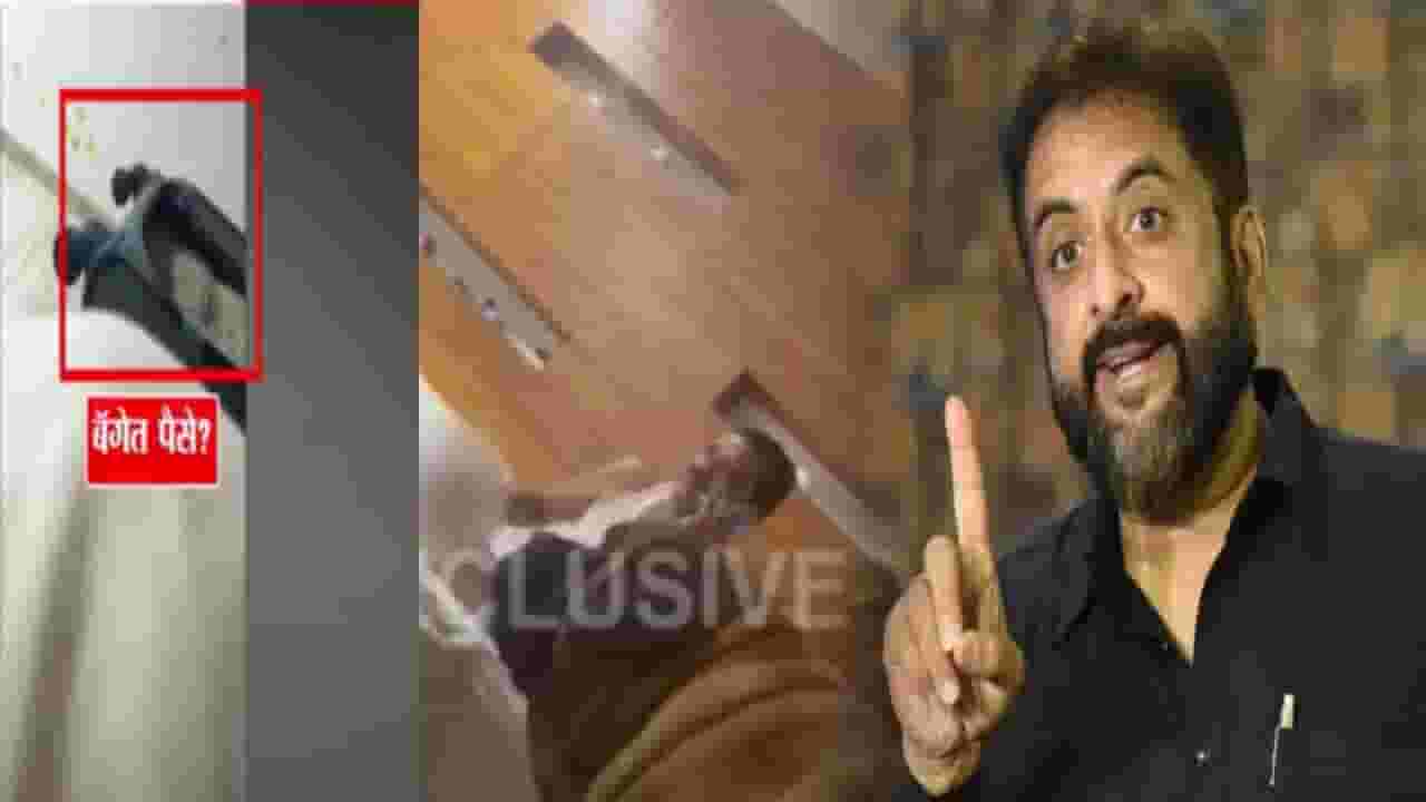 Imtiaz Jaleel : संजय शिरसाटांकडे बॅग भरून पैसा? 'त्या' व्हायरल व्हिडीओवरून जलील यांचा एकच सवाल, म्हणाले....