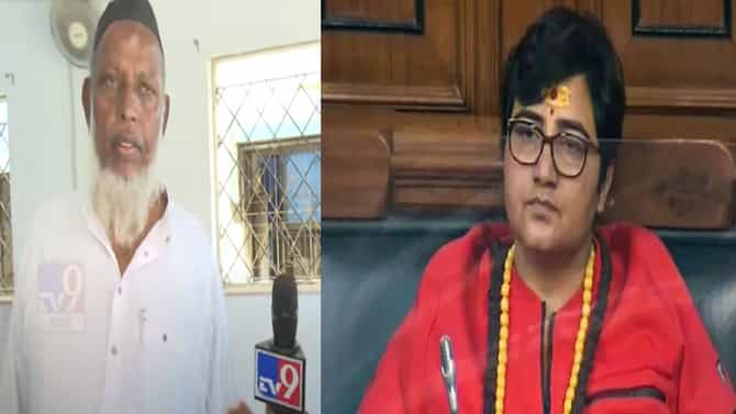 Malegaon blast case verdict : सर्व आरोपी निर्दोष सुटताच जमात-ए-उलेमाचा कासिम म्हणाला, आम्ही...