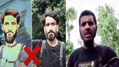 Operation Mahadev : मोठी बातमी! पहलगाम हल्ल्यातल्या 2 दहशतवाद्यांचा खात्मा, कोणालाही न कळू देता राबवलं ऑपरेशन महादेव