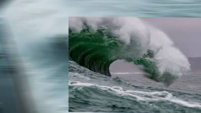 कोविड... त्सुनामी आणि भूकंपाची भविष्यवाणी खरी ठरली... पुन्हा महाप्रलयाचं भाकीत... एकच दिवस उरला, या देशात काय घडणार?