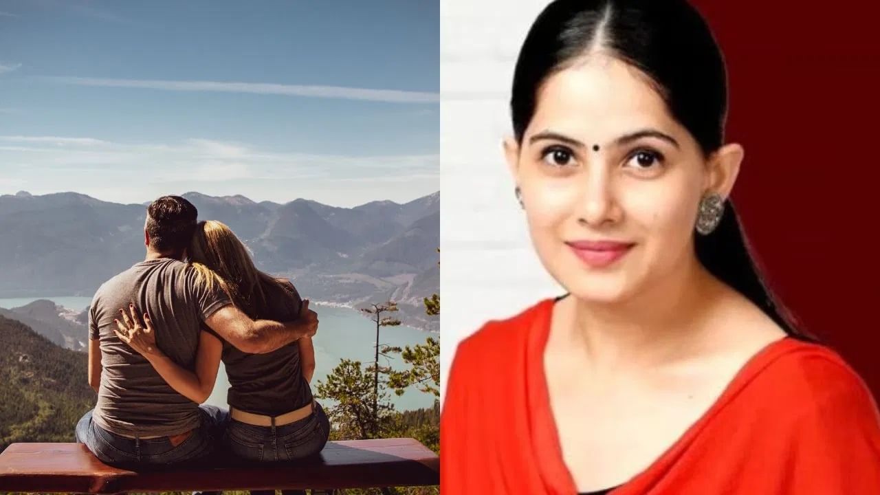 जीवनात खरे लोक तेच असतात जे कोणत्याही स्वार्थाशिवाय आपल्या पाठीशी उभे राहतात. आजच्या या स्पर्धेच्या युगात अशी व्यक्ती भेटणं फार कठीण आहे. म्हणून खरं नातं कसं आसावं... याबद्दल जया किशोरी यांनी महत्त्वाची माहिती दिली आहे. 