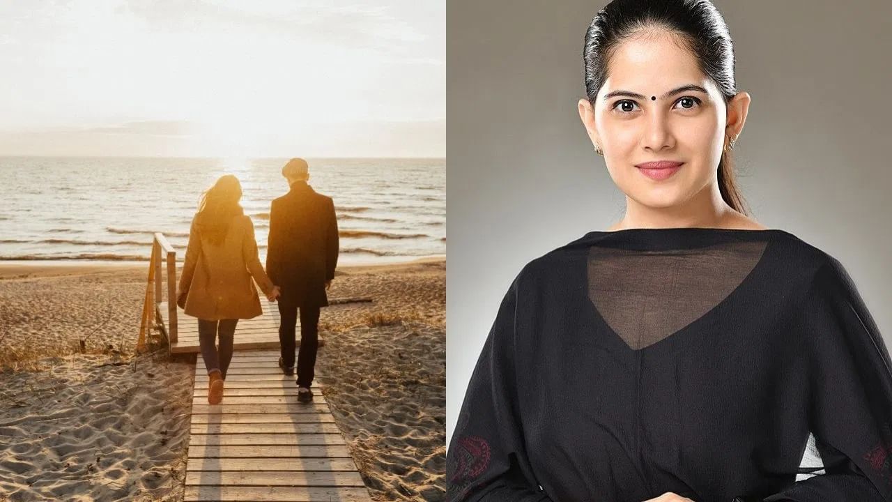 जया किशोरी यांच्या एका विचाराने नुकतेच व्हायरल झाले आहे आणि त्याने लाखो लोकांचे लक्ष वेधून घेतले आहे. जया किशोरी म्हणाल्या, जीवनात सर्वात जवळचे लोक ते असतात जे कोणत्याही स्वार्थाशिवाय तुमच्या पाठीशी उभे राहतात. कोणताही ढोंग नाही, कोणतीही अपेक्षा नाही, फक्त एक खरा साथीदार.