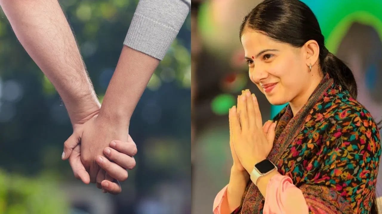 जेव्हा आपण संकटात असतो तेव्हा बरेच लोक पाठ फिरवतात. पण जे लोक कोणत्याही उद्देशाशिवाय आपल्यासोबत राहतात तेच आपल्या आयुष्याचे खरे हिरो असतात.