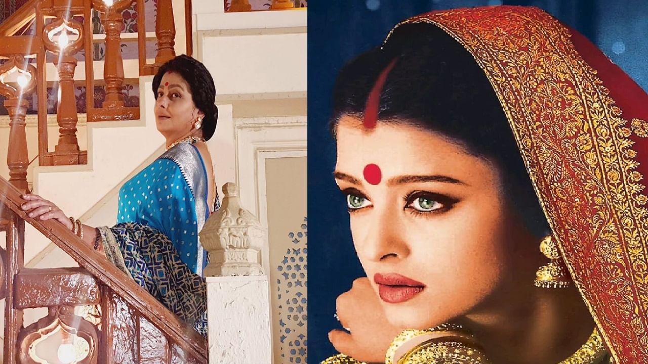 2 लाखांत काकांनी लावली बोली, अभिनेत्री म्हणाली, 'मी विकली...',  ऐश्वर्या रायसोबत खास कनेक्शन