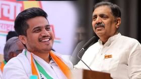 जयंत पाटील जाताच, रोहित पवार ठरणार किंग? पक्षात मोठी जबाबदारी मिळणार? जयंत पाटील जाताच, रोहित पवार ठरणार किंग? पक्षात मोठी जबाबदारी मिळणार?