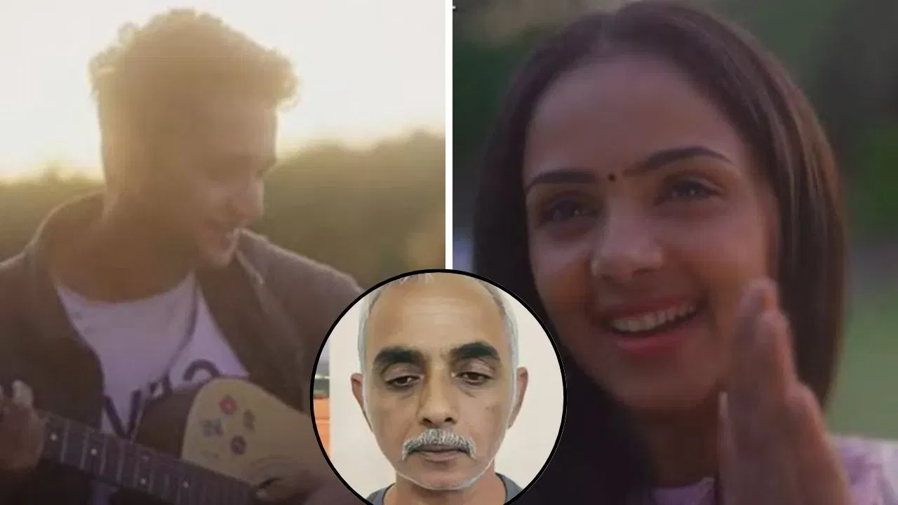 कोण आहे झीशान अहमद? ज्याचा व्हिडिओ पाहून दीपक यादवने पोटच्या मुलीची केली हत्या