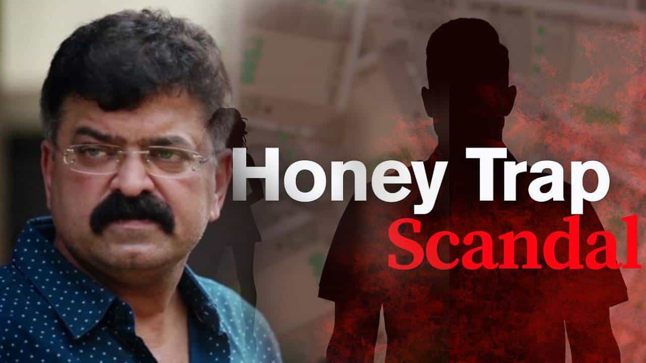 Jitendra Awhad : राजकारण्यांचे MMS, 8 कोटींचा कॅमेरा अन् .. ; नाशिकच्या 'त्या' हॉटेलबद्दल आव्हाडांचा गौप्यस्फोट