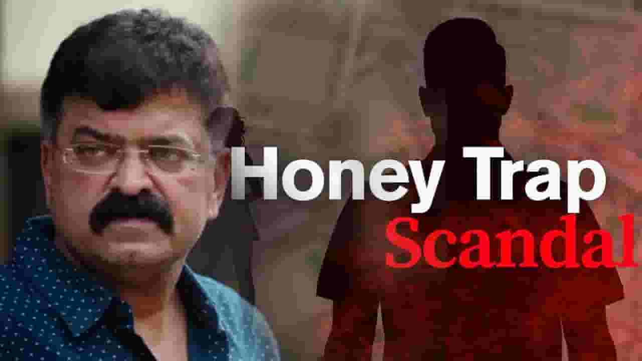 Jitendra Awhad : राजकारण्यांचे MMS, 8 कोटींचा कॅमेरा अन् .. ; नाशिकच्या 'त्या' हॉटेलबद्दल आव्हाडांचा गौप्यस्फोट