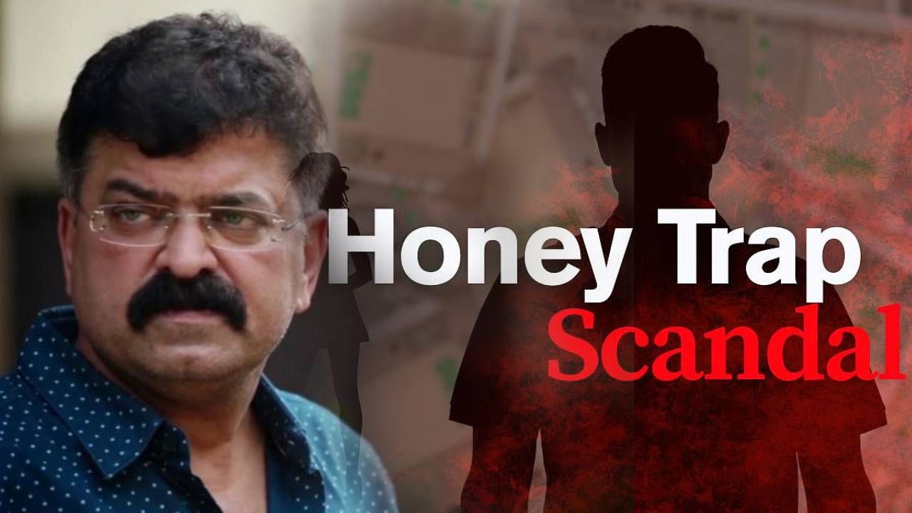 Jitendra Awhad : राजकारण्यांचे MMS, 8 कोटींचा कॅमेरा अन् .. ; नाशिकच्या 'त्या' हॉटेलबद्दल आव्हाडांचा गौप्यस्फोट