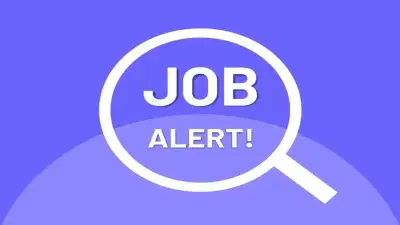 बँकेत नोकरी करण्याची संधी, पात्रता काय, पगार किती? वाचा...