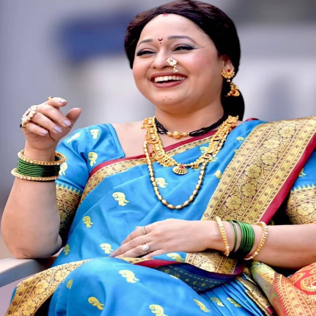 मी पैसा, गाडी, बंगला सगळं नाकारलं. कारण मला माझं करिअर सोडायचं नव्हतं. माझं एवढच होतं की, मुलगा चांगला पाहिजे. पैसे त्याच्याकडे भले कमी असतील, आम्ही दोघं मिळवून घर चालवू. 